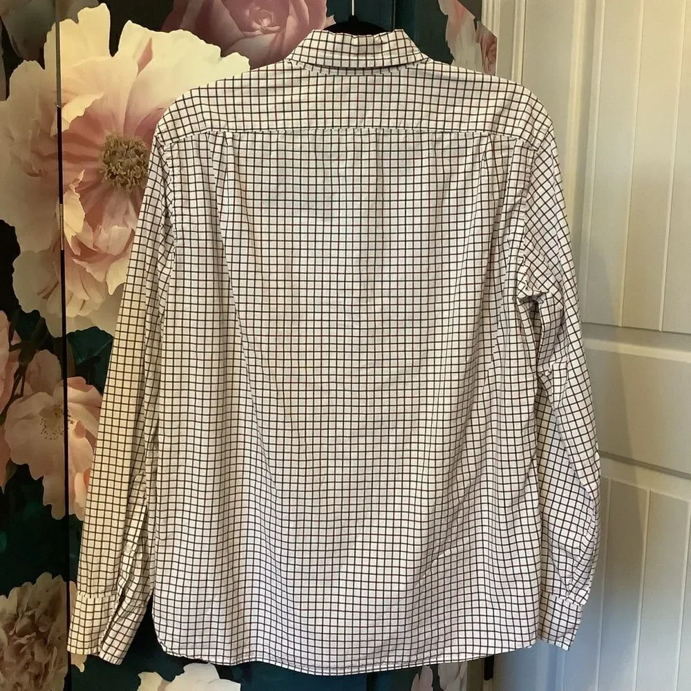 J. Crew Slim Fit Button Down‎